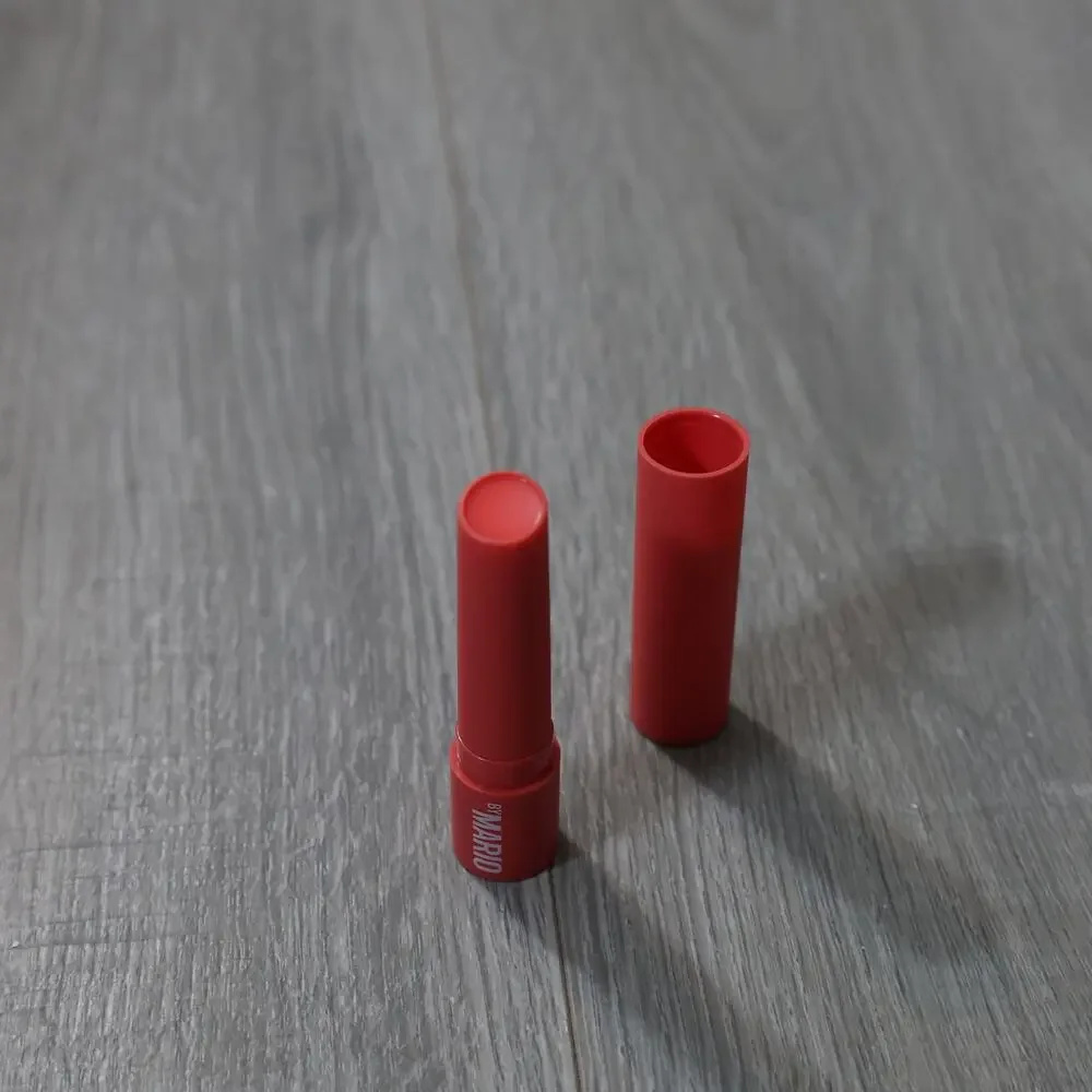 Makeup By Mario MoistureGlow Plumping Lip Serum in Watermelon Glow